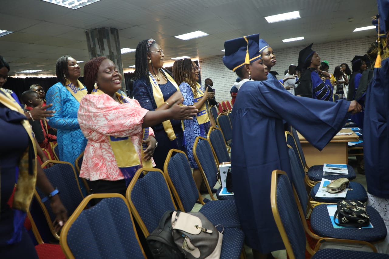 TBUGLEX Graduate